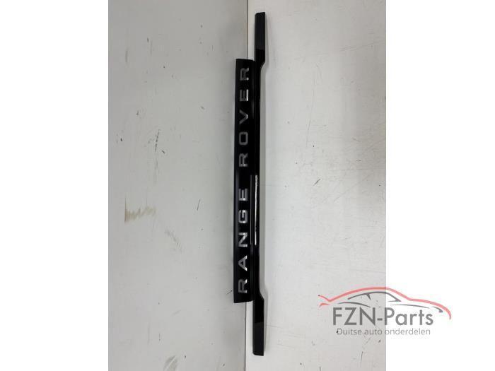 Range rover Evoque II L551 Sierlijst achterklep, Auto-onderdelen, Carrosserie, Gebruikt, Ophalen