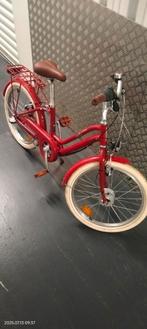 BTWIN  Elops 900 6-9 jaar 20 inch jongens en meisjes -NIEUW, Fietsen en Brommers, Ophalen, B-Twin, Versnellingen, Nieuw