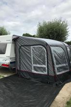 Bardani speed air 410 voortent caravan, Ophalen, Zo goed als nieuw, Overige merken