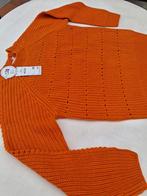 Oranje trui maat 164 Nieuw JBC, Enfants & Bébés, Vêtements enfant | Taille 158, Enlèvement