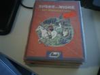 Suske en wiske dash/Duo penotti versies, Boeken, Meerdere stripboeken, Ophalen of Verzenden, Gelezen, Willy Vandersteen