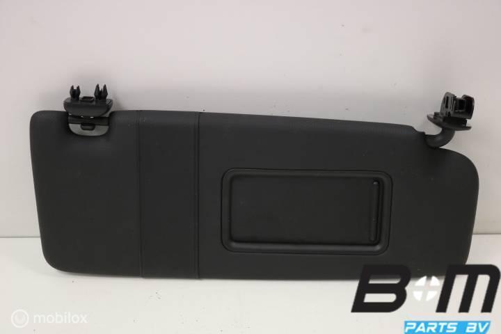 Zonneklep rechts Audi TT 8J, Auto-onderdelen, Interieur en Bekleding, Gebruikt