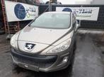 KOPLAMP LINKS Peugeot 308 (4A / C) (1627682480), Auto-onderdelen, Verlichting, Gebruikt, Peugeot