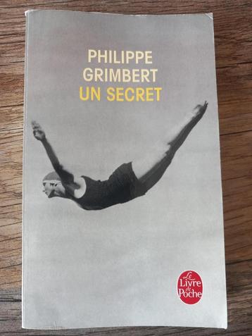 Un Secret beschikbaar voor biedingen