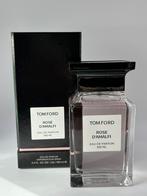 TOM FORD ROSE D'AMALFI EAU DE PARFUM 100 ML, Nieuw, Ophalen of Verzenden