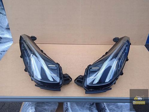 Lynk&amp;CO 01 LEd DRL-lamp rechts links, Auto-onderdelen, Verlichting, Gebruikt