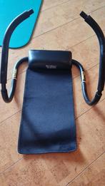 appareil musculation abdominaux, Sport en Fitness, Fitnessmaterialen, Ophalen, Zo goed als nieuw, Buik, Push-up steun