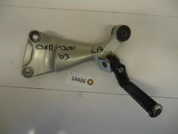 GSXR1300 1998 - 2007 Suzuki D1-24638 beschikbaar voor biedingen