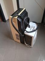 Mobiele Airco, Elektronische apparatuur, Airco's, Ophalen, Gebruikt, 2 snelheden, Mobiele airco
