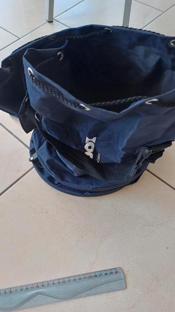 Sac à dos bandoulière neuf beschikbaar voor biedingen