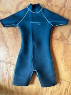 Shortsleeve wetsuite neopreen pak maat M, Watersport en Boten, Ophalen, Wetsuit, Gebruikt, Dame of Heer