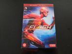 The Flash seizoen 1, Ophalen of Verzenden, Zo goed als nieuw, Science Fiction en Fantasy