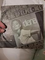 Single : Diana Ross - upside down, Ophalen of Verzenden