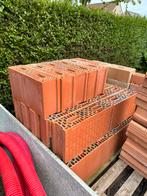 Wienerberger PLS 500 snelbouwsteen 50x13,8x24,5, Doe-het-zelf en Bouw, Metselstenen, Ophalen, Zo goed als nieuw