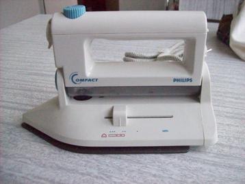 REIS STOOM STRIJIJZER PHILIPS beschikbaar voor biedingen