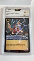 Goofy gesigneerde kaart, Ophalen, Zo goed als nieuw