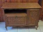 Meuble tv vintage, Huis en Inrichting, Kasten |Televisiemeubels, Gebruikt