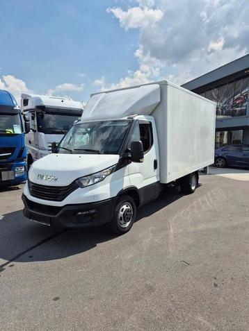 Iveco Daily 35 C 14 , different location : TRUCK TRADING ROH beschikbaar voor biedingen