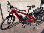 charger HS, Fietsen en Brommers, Elektrische fietsen, Ophalen, Gebruikt, Riese & Müller