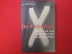 Annemie Bulté & Douglas De Coninck: De X-dossiers, Gelezen, Bulté / De Coninck / e.a., Ophalen of Verzenden, Juridisch en Recht