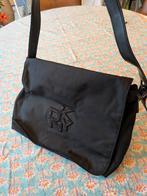Sac noir DKNY bandoulière bel état, Enlèvement ou Envoi, Comme neuf, Noir