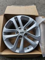 Nissan Juke Velg – 17 inch (Origineel), Auto-onderdelen, Ophalen of Verzenden, Nissan