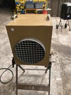 Elektrische kachel, Ophalen, 30 tot 80 cm, Gebruikt, Kachel