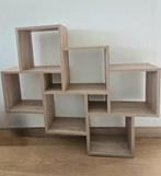 Stevig decoratief wandrek, Huis en Inrichting, Woonaccessoires | Wandplanken en Boekenplanken, Ophalen, Zo goed als nieuw