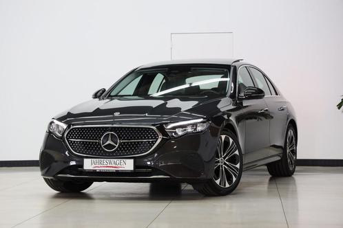 Mercedes-Benz E 220 d *New-Model* Avantgarde PANORAMA Distro, Auto's, Mercedes-Benz, Bedrijf, Te koop, E-Klasse, ABS, Achteruitrijcamera