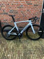 Specialized SWORKS VENGE DI2, Ophalen, Carbon, Giant, Zo goed als nieuw