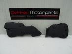 2x Afdekkap Distributie riemen Ducati 848 1098 1198 Netjes, Ophalen of Verzenden, Gebruikt