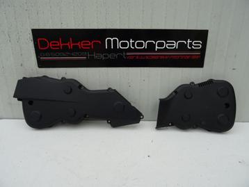2x Afdekkap Distributie riemen Ducati 848 1098 1198 Netjes beschikbaar voor biedingen
