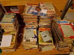 Magazines Tintin, Boeken, Stripverhalen, Ophalen, Gelezen, Divers auteurs