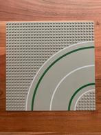 LEGO / 2359p01 Grondplaat - wegenplaat, Enlèvement ou Envoi, Utilisé, Lego