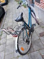 Fiets 28 inch, Ophalen, Gebruikt