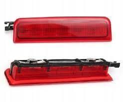 VW Caddy derde remlicht Caddy derde rem licht Caddy rem, Auto-onderdelen, Verlichting, Volkswagen, Nieuw, Ophalen of Verzenden