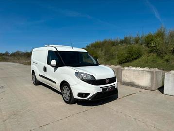 FIAT Doblo | *FRIGO/KOELWAGEN | Euro5B | L2H1 | TOT -20 |TOP beschikbaar voor biedingen