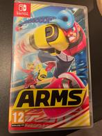 Jeu Arms, Enlèvement, Comme neuf