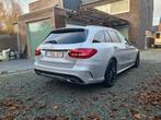Mercedes c 250 amg, Auto's, Automaat, Euro 6, Break, Particulier