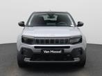 Jeep Avenger 1st Edition 54 kWh NAVI | LED | CAMERA | Apple, Auto's, 392 km, Stof, Gebruikt, 5 zetels