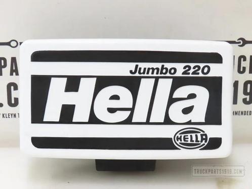 Hella 1NE006300-071 |  Jumbo 220, Auto-onderdelen, Vrachtwagen-onderdelen, Overige merken, Verlichting, Gebruikt, Ophalen