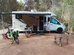 Chausson 777 Titanium Premium, Caravans en Kamperen, Mobilhomes, 7 tot 8 meter, Chausson, Diesel, Particulier