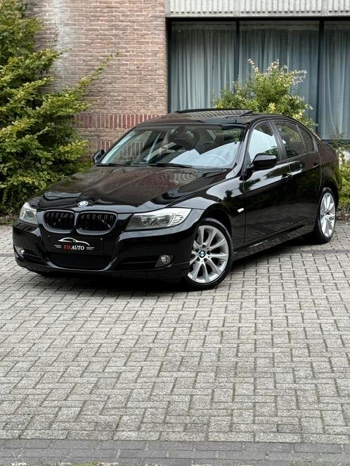 Bmw Serie 3 E90 318i Petrol Euro 5 Klaar voor registratie, Auto's, BMW, Bedrijf, Te koop, 3 Reeks, Benzine, Euro 5, Berline, 5 deurs