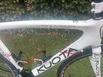 Mooie Italiaanse KUOTA KHARMA Carbon, Fietsen en Brommers, Fietsen | Racefietsen, Ophalen, Carbon