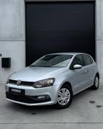 Volkswagen Polo / 1.0 Benzine / 2016 / Eerste eigenaar, Auto's, Voorwielaandrijving, Testrit aan huis, Stof, Electronic Stability Program (ESP)