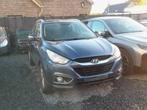 2011 HYUNDAI ix35 1.7 CRDi Personenauto, Auto's, Gebruikt, Overige brandstoffen, Bedrijf, Handgeschakeld