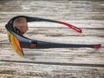 Evil Eye Elate.O - Size S – LST UV400 lens – als nieuw, Overige merken, Zonnebril, Zwart, Nieuw
