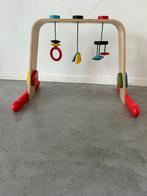 Houten babyboog Ikea, Kinderen en Baby's, Ophalen, Zo goed als nieuw, Duw- of Trekspeelgoed