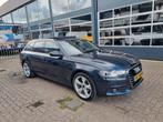 Audi A6 Avant 2.0 TDI 163 PK / Pro Line S / Panorama / Autom, Automaat, Euro 5, Gebruikt, 135 g/km