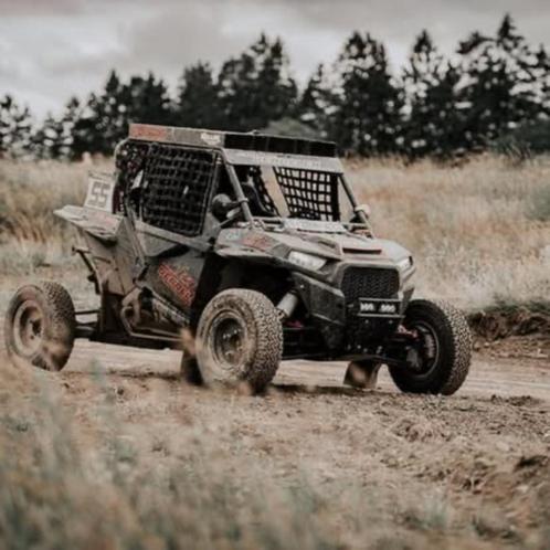 polaris rzr turbo, Auto diversen, Autosport-onderdelen, Gebruikt, Ophalen